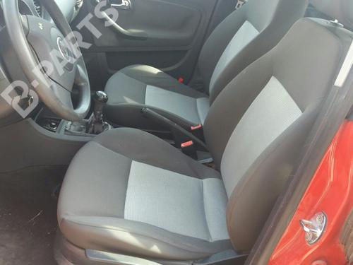 Right mirror SEAT IBIZA III (6L1)  | BP7948253C27 