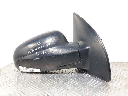 Right mirror CHEVROLET AVEO / KALOS Hatchback (T200)  | BP6004185C27 