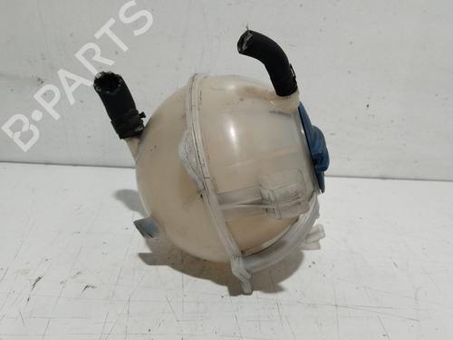 Expansion tank AUDI A3 (8P1)  | BP18675188C120 
