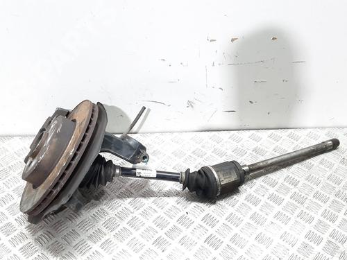Used Right front steering knuckle BMW X3 (E83) 2.0 d (150 hp) 8253754