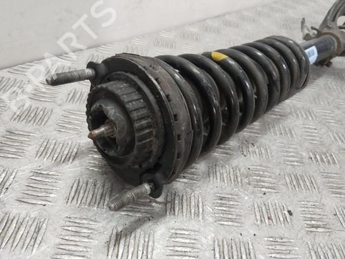 Left front shock absorber ALFA ROMEO 147 (937_) 1.6 16V T.SPARK (937.AXA1A, 937.AXB1A, 937.BXB1A) | BP24030132M16 