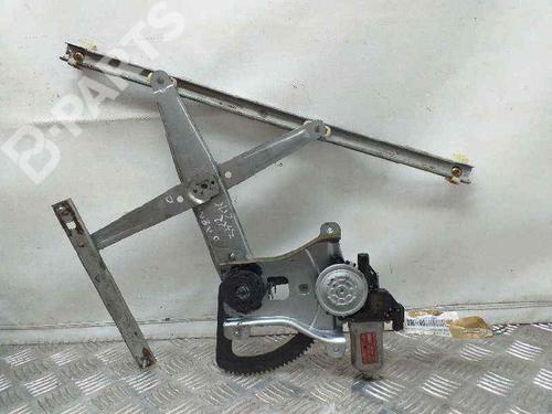 Front right window mechanism DAEWOO KALOS (KLAS) 1.4 | BP5203755C23 