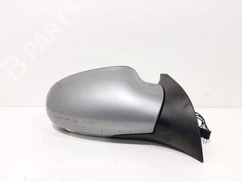 Right mirror MERCEDES-BENZ A-CLASS (W168) A 170 CDI (168.008) | BP6827760C27 