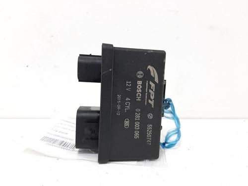 Used Electronic module Electronic module FIAT PANDA (312_, 319_) [2012-2026] 10253020 10253020