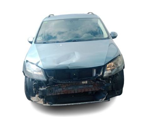 Brugte SEAT ALHAMBRA (710, 711) 2.0 TDI 4183509