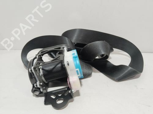 Used Front left seatbelt Front left seatbelt 39005080 39005080