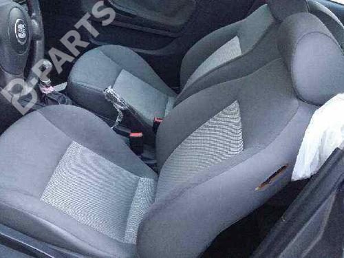 Engine control unit (ECU) SEAT IBIZA III (6L1)  | BP5198032M57 