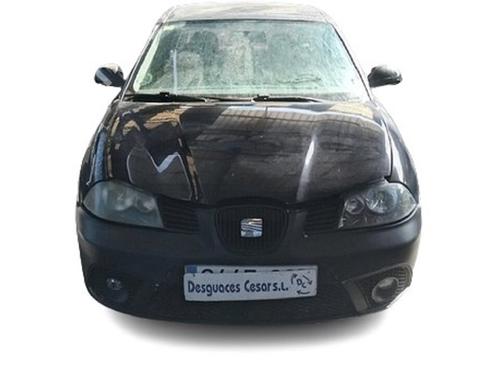 Left mirror SEAT IBIZA III (6L1)  | BP15281084C26 