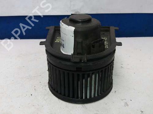 Varmeblæser VW POLO (6N2) [1999-2001]  5190865