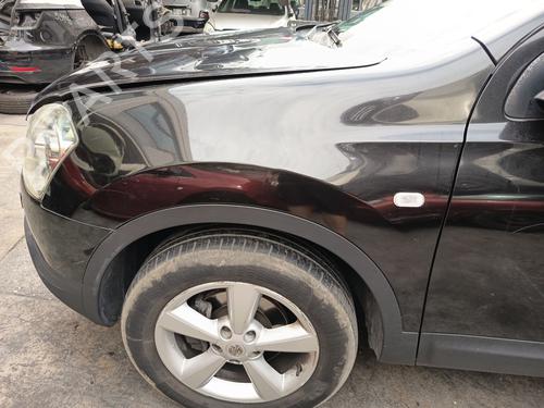 Forkjerm venstre Forkjerm venstre NISSAN QASHQAI I (J10, NJ10) 2.0 (141 hp) 37477814 37477814