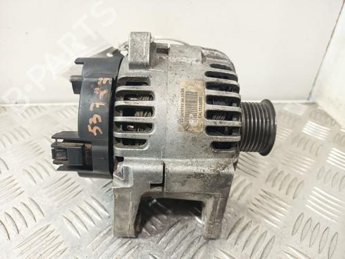 Alternator RENAULT GRAND SCÉNIC II (JM0/1_) 1.9 dCi (JM14) | BP34734469M7 - Image 4