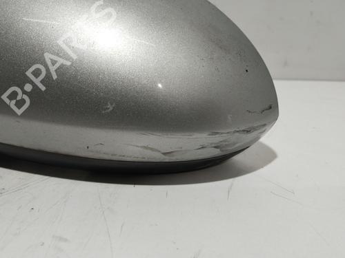 Left mirror NISSAN PRIMERA Hatchback (P12) 1.6 | BP22651190C26 
