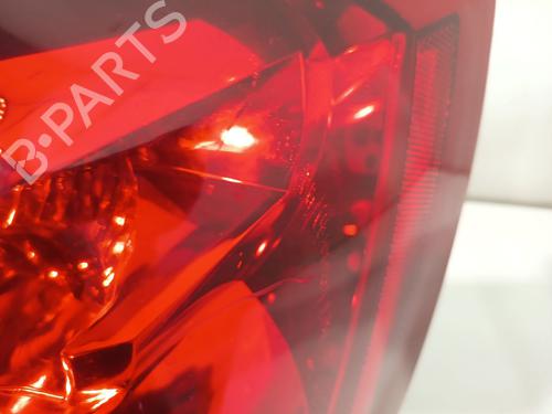 Right taillight DODGE CALIBER 2.0 CRD | BP33654505C35 - Image 3