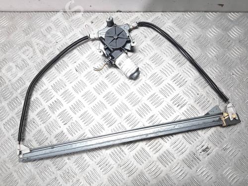 Used Front left window mechanism Front left window mechanism RENAULT SCÉNIC I MPV (JA0/1_, FA0_) 1.9 dCi (JA05, JA1F) (102 hp) 6905989 6905989
