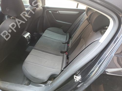 Grill VW PASSAT B7 (362) 1.6 TDI | BP38755103C40 - Image 6