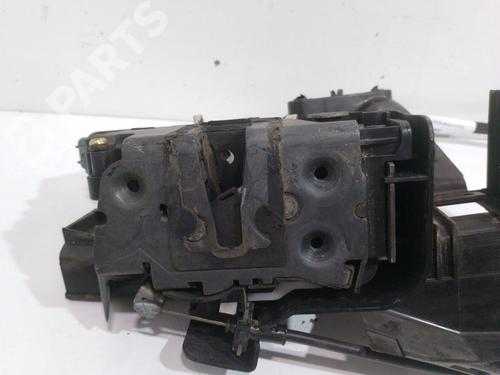 Front right lock FORD FOCUS II (DA_, HCP, DP)  | BP10640167C97 