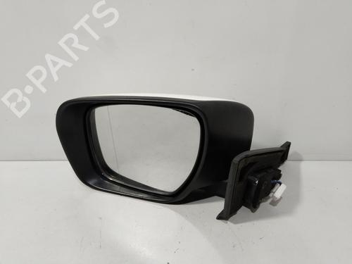 Used Left mirror MAZDA 5 (CR) 2.0 CD (CR19) (143 hp) 28707750