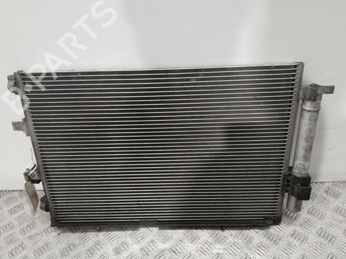 AC radiator FORD FOCUS III 1.6 TDCi | BP29481187M32 