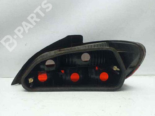 Left taillight PEUGEOT 406 (8B)  | BP5179764C34 