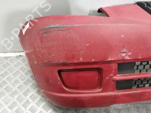 Front bumper KIA PICANTO I (SA) 1.1 | BP20136949C7 