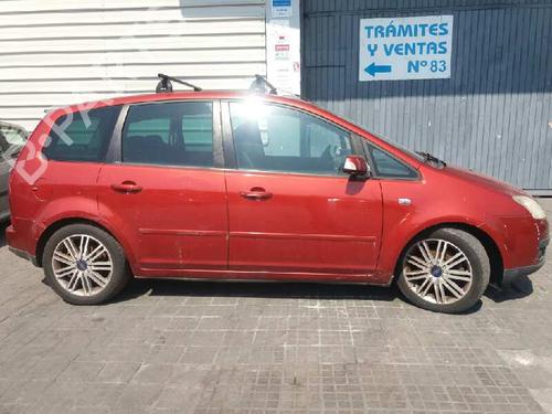 Left front steering knuckle FORD FOCUS C-MAX (DM2) | BP5870028M25 - Image 5