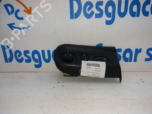 Headlight switch FORD MONDEO II (BAP) | BP5201909I24 - Image 1