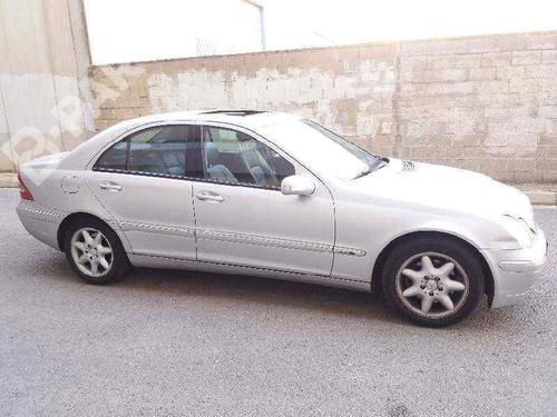 Driver airbag MERCEDES-BENZ C-CLASS (W203) C 320 (203.064) | BP19421712C9 