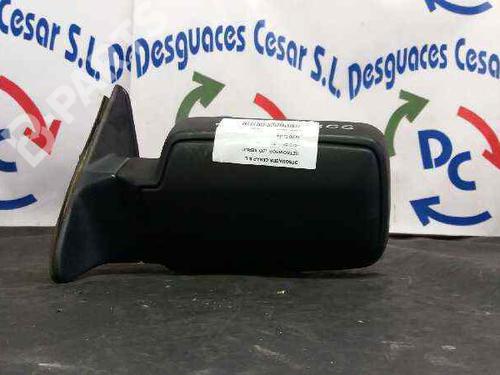 Left mirror FORD ORION I (AFD)  | BP5165285C26 