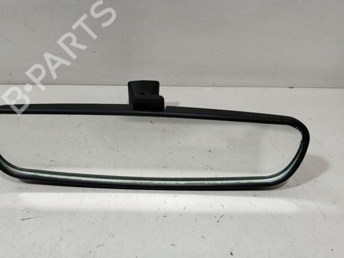 Bakspejl indvendigt NISSAN QASHQAI II (J11, J11_) 1.5 dCi (110 hp) 32631979