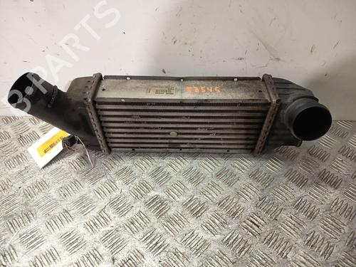 Intercooler Intercooler PEUGEOT 307 Break (3E) 2.0 HDI 110 (107 hp) 33855271 33855271