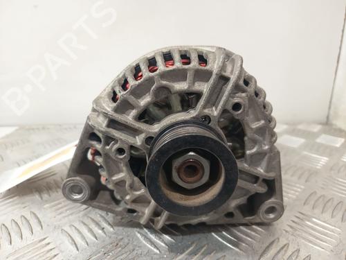 Used Alternator Alternator OPEL CORSA C (X01) 1.2 (F08, F68) (75 hp) 33427799 33427799