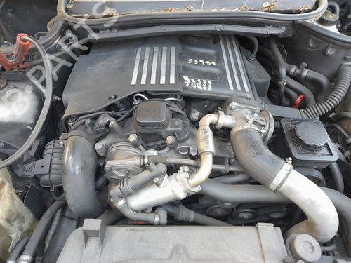 Used Parts BMW 3 (E46)  320 d  4747987
