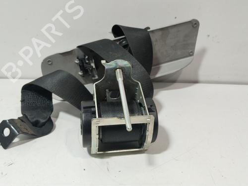 Front left seatbelt OPEL ASTRA H (A04) 1.7 CDTI (L48) | BP37154343I26 - Image 3
