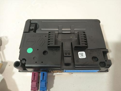 Electronic module NISSAN LEAF (ZE0) Electric | BP33826547M83 - Image 2