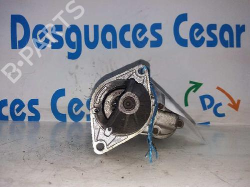 Startmotor Startmotor OPEL COMBO Box Body/MPV (71_) 1.4 (60 hp) 5200996 5200996