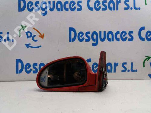 Used Left mirror HYUNDAI COUPE I (RD) 1.6 16V (116 hp) 5192733