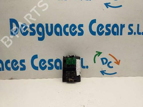Left front window switch AUDI A4 B5 (8D2) 1.9 TDI | BP5192713I27 - Image 2
