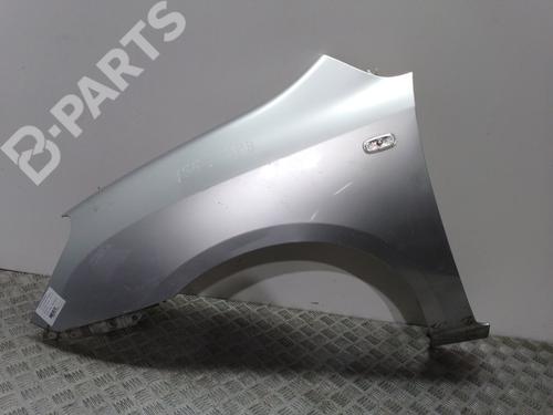 Used Left front fenders KIA CARENS II MPV (FJ) [2002-2013]  9759601