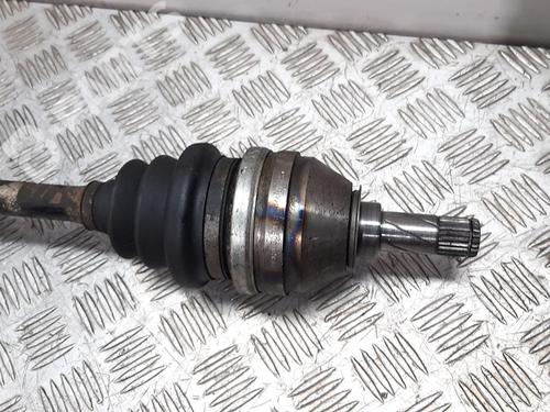 Right front driveshaft OPEL ZAFIRA A MPV (T98)  | BP8344806M39 