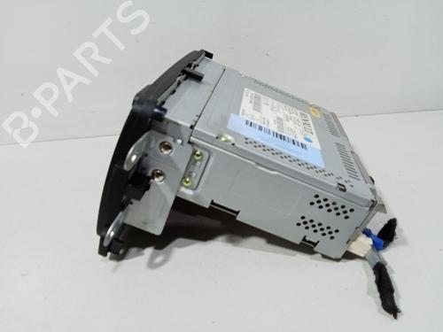 Display DACIA LOGAN MCV II TCe 90 (K8M1, K8MA, K8AC) | BP29574251C48 