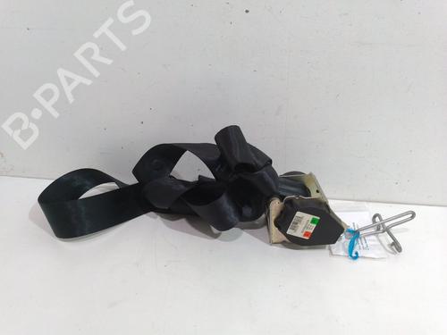 Sikkerhetsbelte bak høyre DACIA SANDERO II 1.5 dCi 75 / Blue dCi 75 (B8JW, B8M4, B8AH, B8M7, B8M6) (75 hp) 15050919