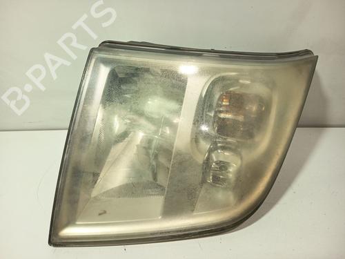 Used Right headlight Right headlight FORD TRANSIT Platform/Chassis (FM_ _, FN_ _, FF_ _) 2.4 TDCi 4x4 (140 hp) 36235629 36235629