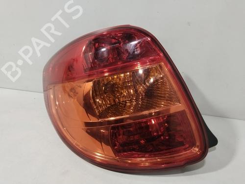 left-taillight-suzuki-sx4-ey-gy-2006-29869970 main image