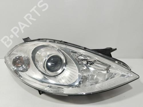Used Right headlight MERCEDES-BENZ A-CLASS (W169) [2004-2012]  28081000