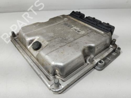 Engine control unit (ECU) PEUGEOT 306 Break (7E, N3, N5) 2.0 HDI 90 | BP29537811M57 