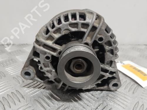 Used Alternator Alternator OPEL CORSA C (X01) 1.4 Twinport (F08, F68) (90 hp) 34397196 34397196