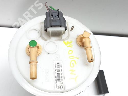 Fuel pump RENAULT CLIO III (BR0/1, CR0/1)  | BP8138817M76