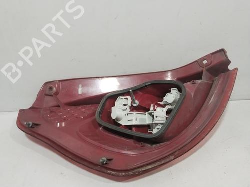 Right taillight FORD FIESTA VI (CB1, CCN) 1.25 | BP31971562C35 - Image 4