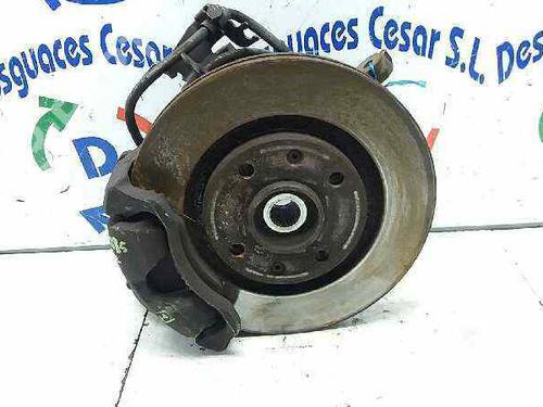 Used Left front steering knuckle PEUGEOT 306 Hatchback (7A, 7C, N3, N5) [1993-2003]  5164099