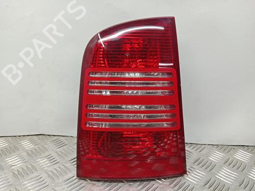 Used Left taillight Left taillight SKODA OCTAVIA I Combi (1U5) 1.9 TDI (130 hp) 29356816 29356816